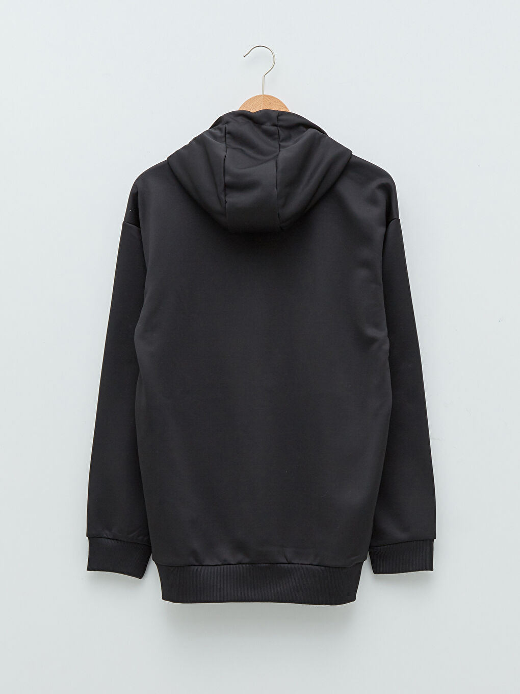 XSIDE Long Sleeve Printed Men's Thick Hoodie -W1DR00Z8-CVL