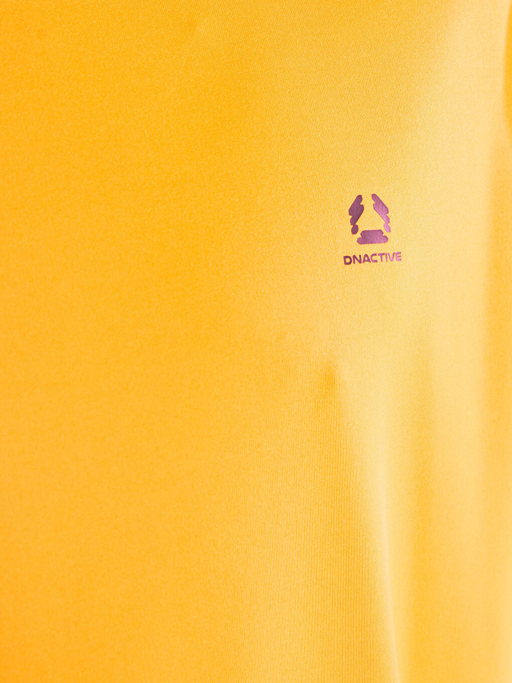 تيشيرت رياضي كم قصير بياقة دائرية للرجال-3