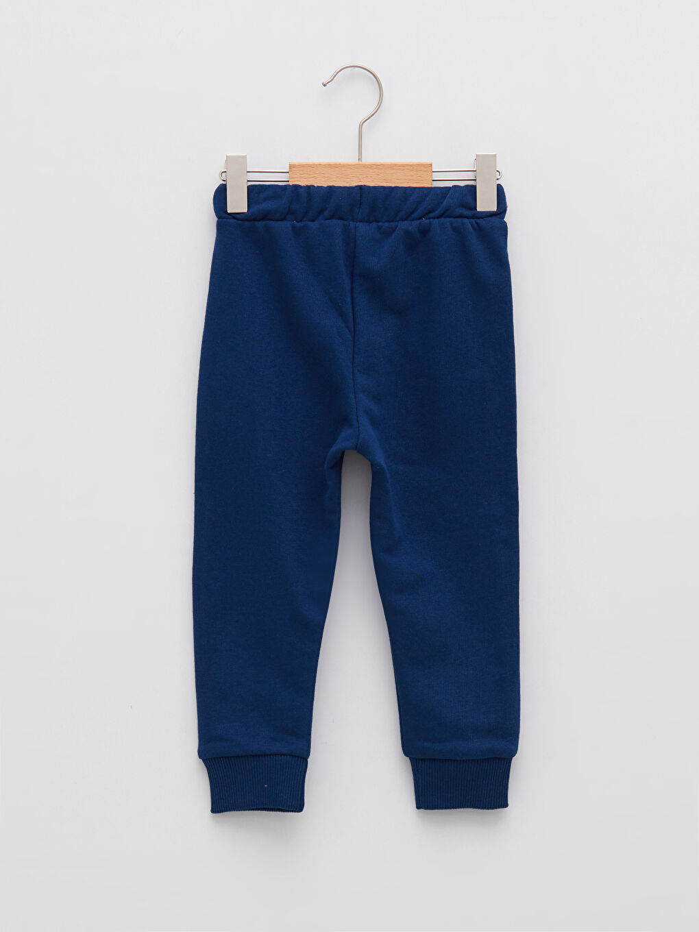 LCW baby Elastic Waist Basic Baby Boys' Jogger Sweatpants -W1DR67Z1-HEU