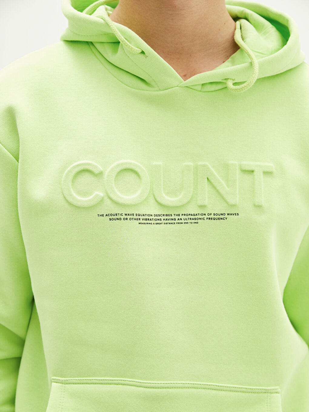 Long Sleeve Printed Men's Thick Hoodie-3