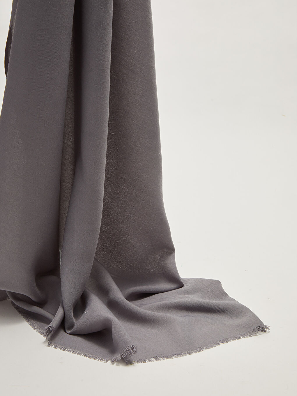 وشاح سادة للسيدات-2