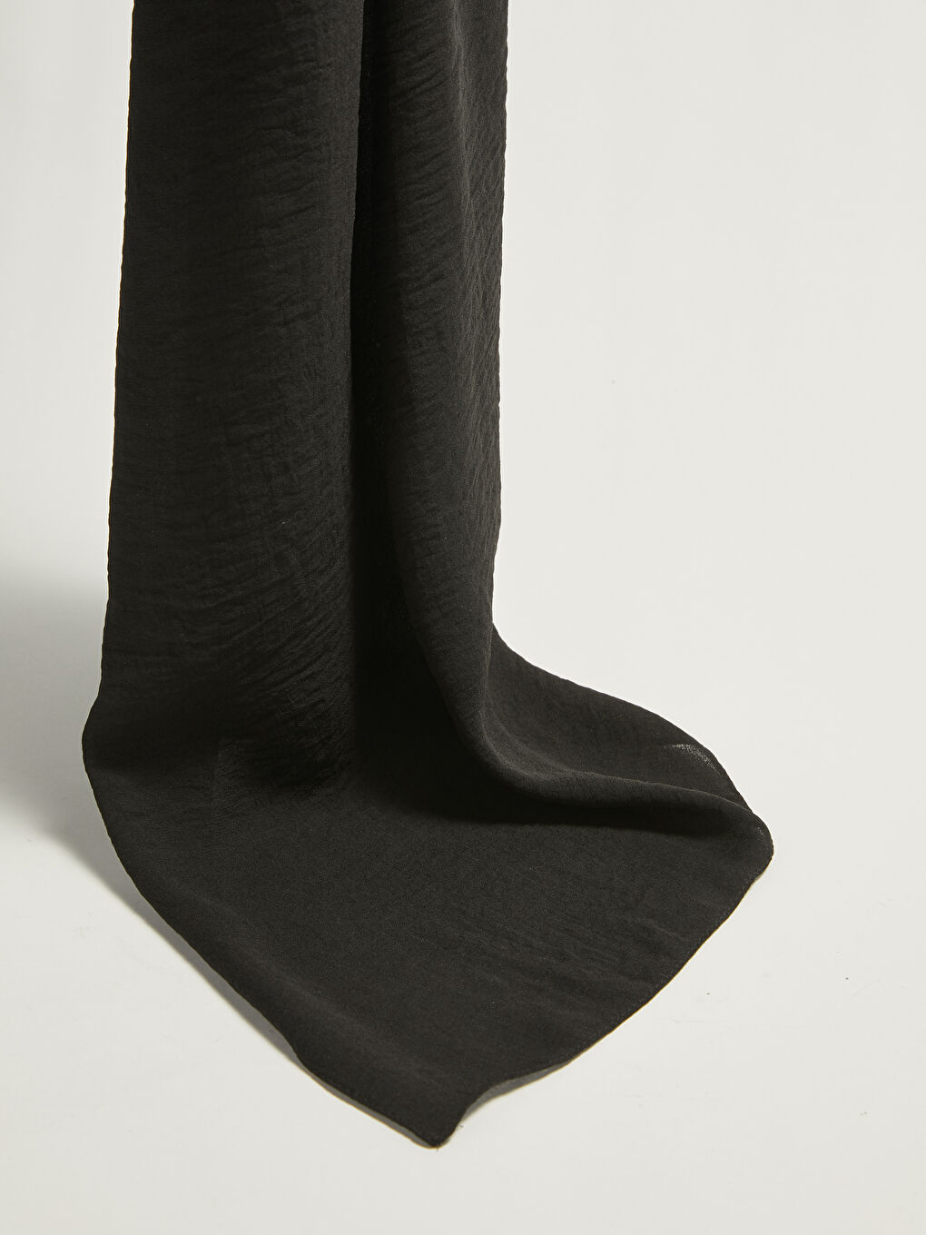 Women's Plain Scarf-2