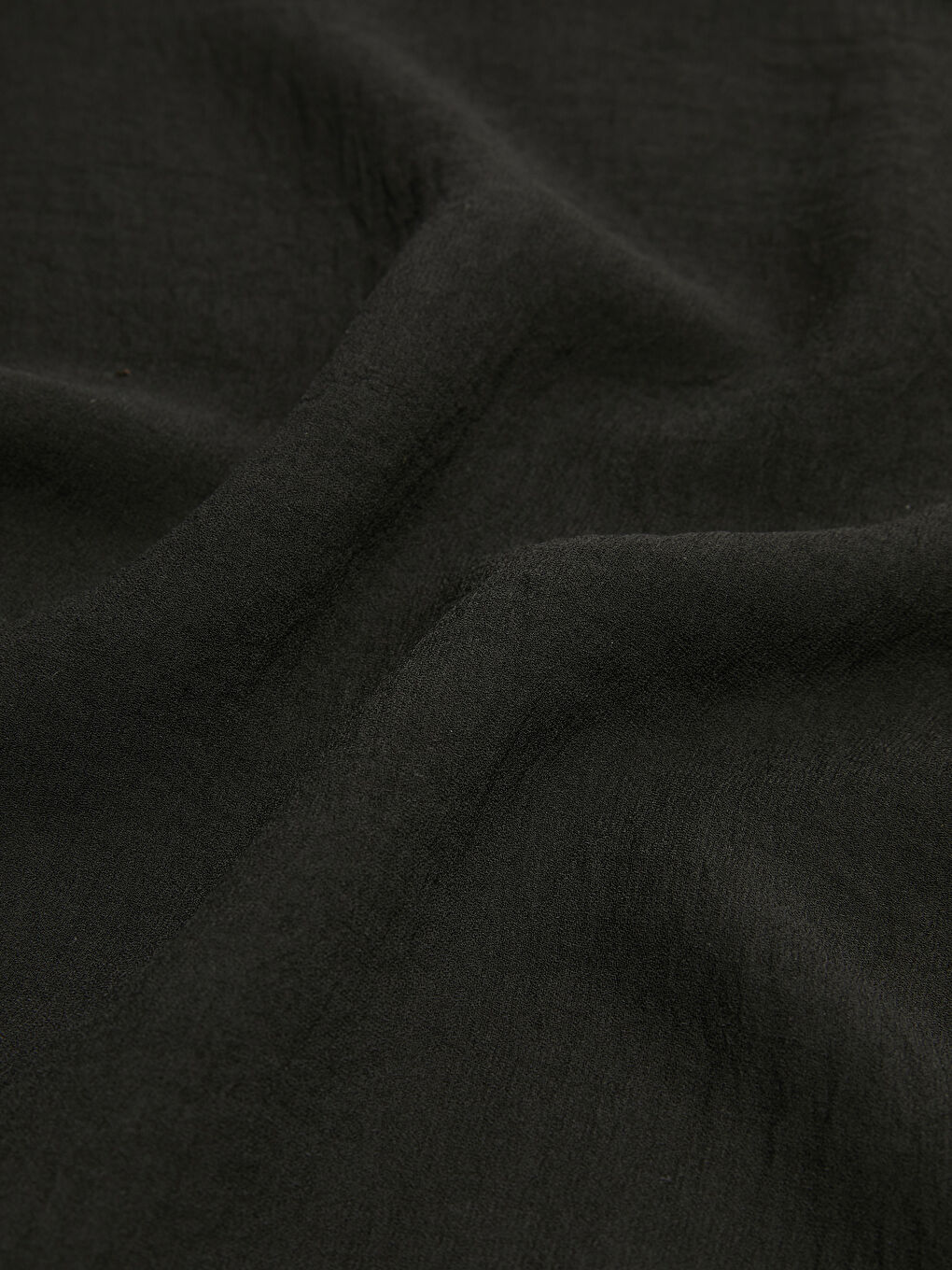 Women's Plain Scarf-4