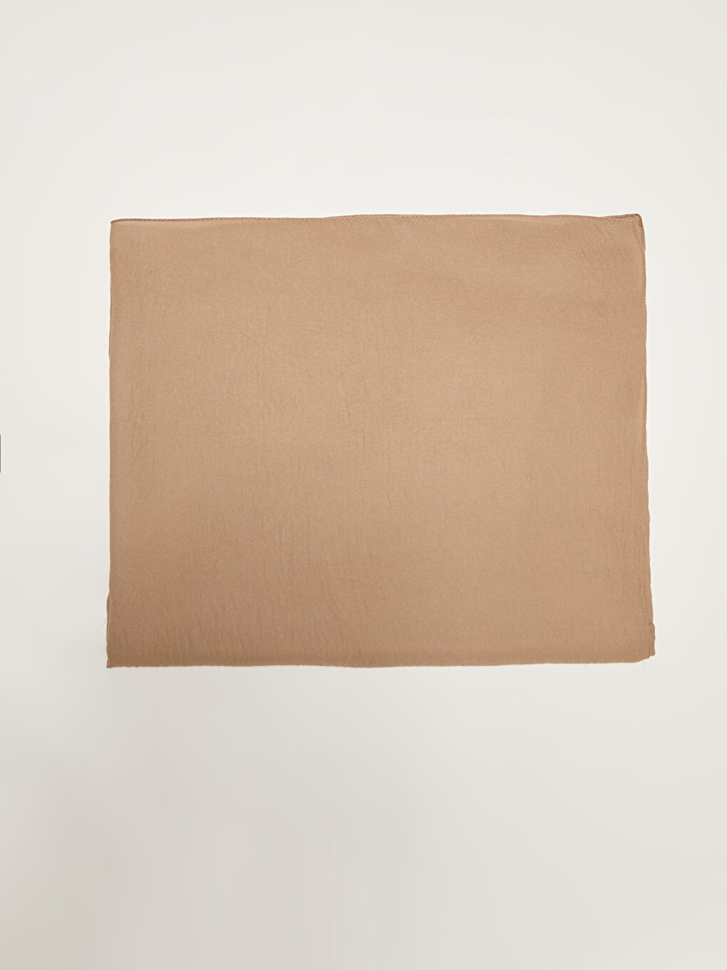 Women's Plain Scarf-3