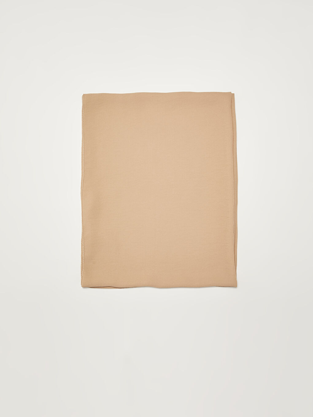 Әйелдерге арналған өрнексіз үлкен шарф-3