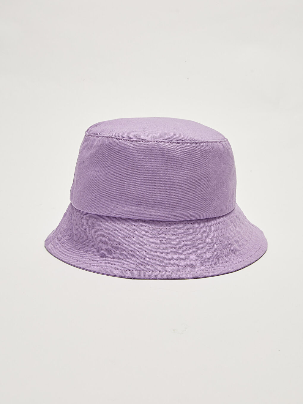 LCW ACCESSORIES Pembe Leylak Kadın Bucket Şapka - 2