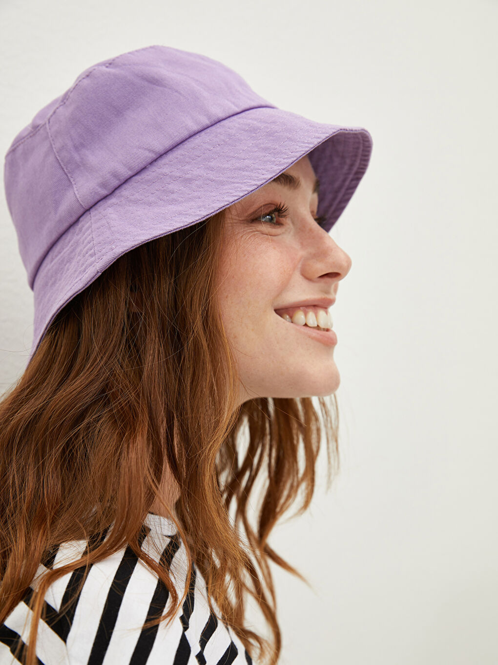 Women's Bucket Hat-2