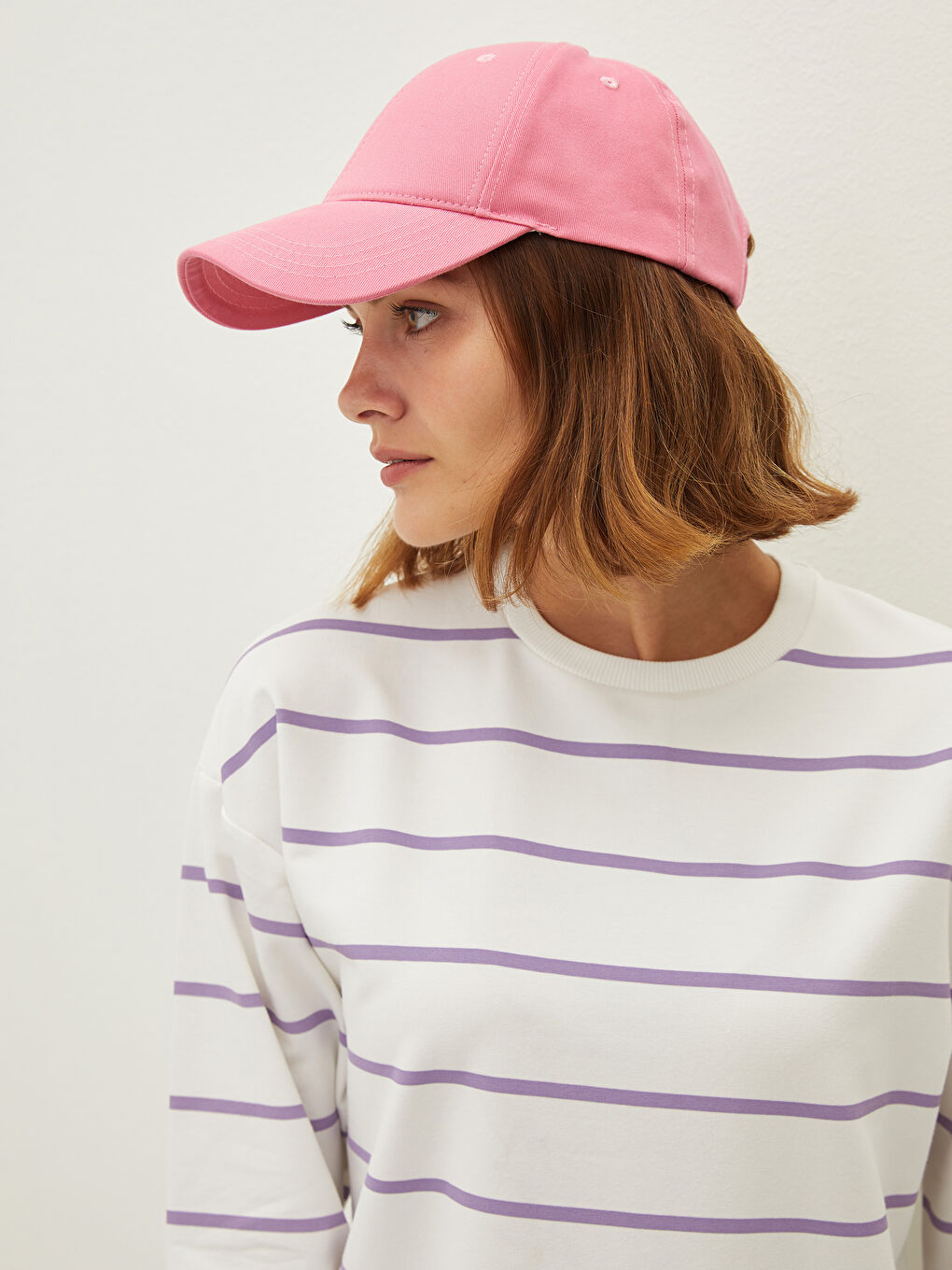 Women's Baseball Cap