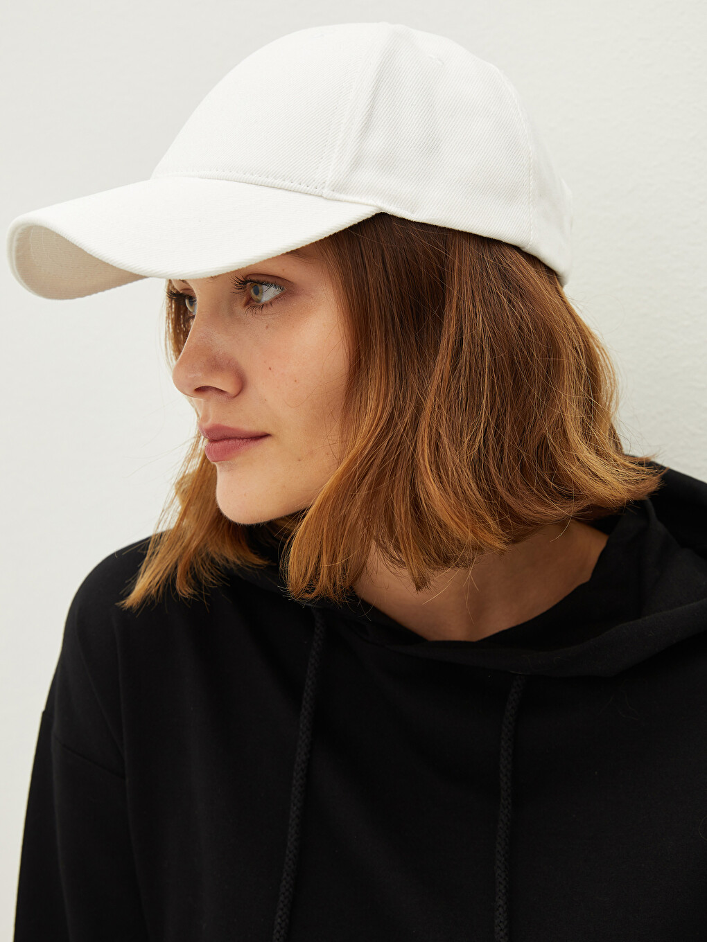 Women's Baseball Cap