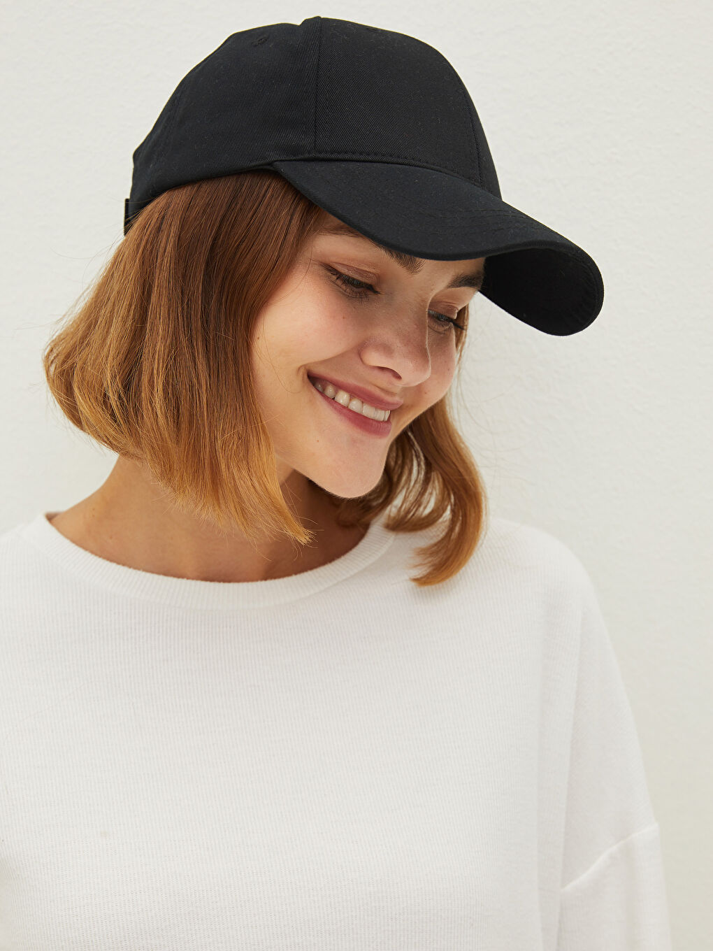 Women's Baseball Cap