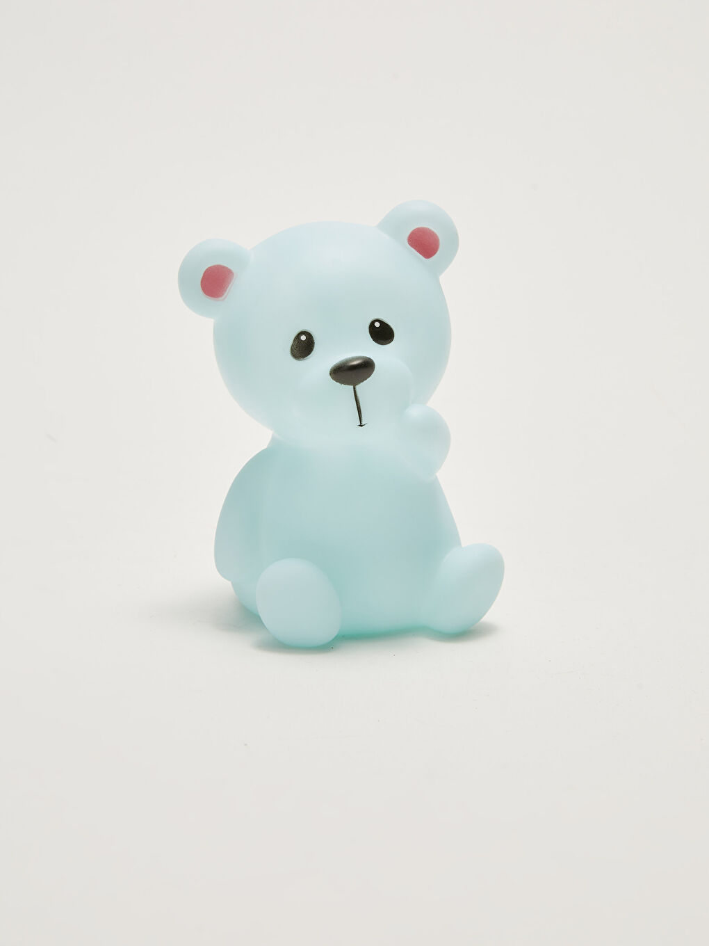 مصباح ليد على شكل دب تيدي-3