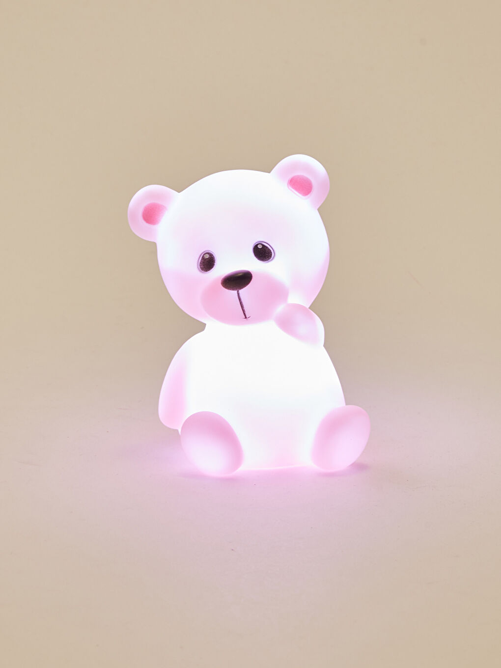 مصباح ليد على شكل دب تيدي-5