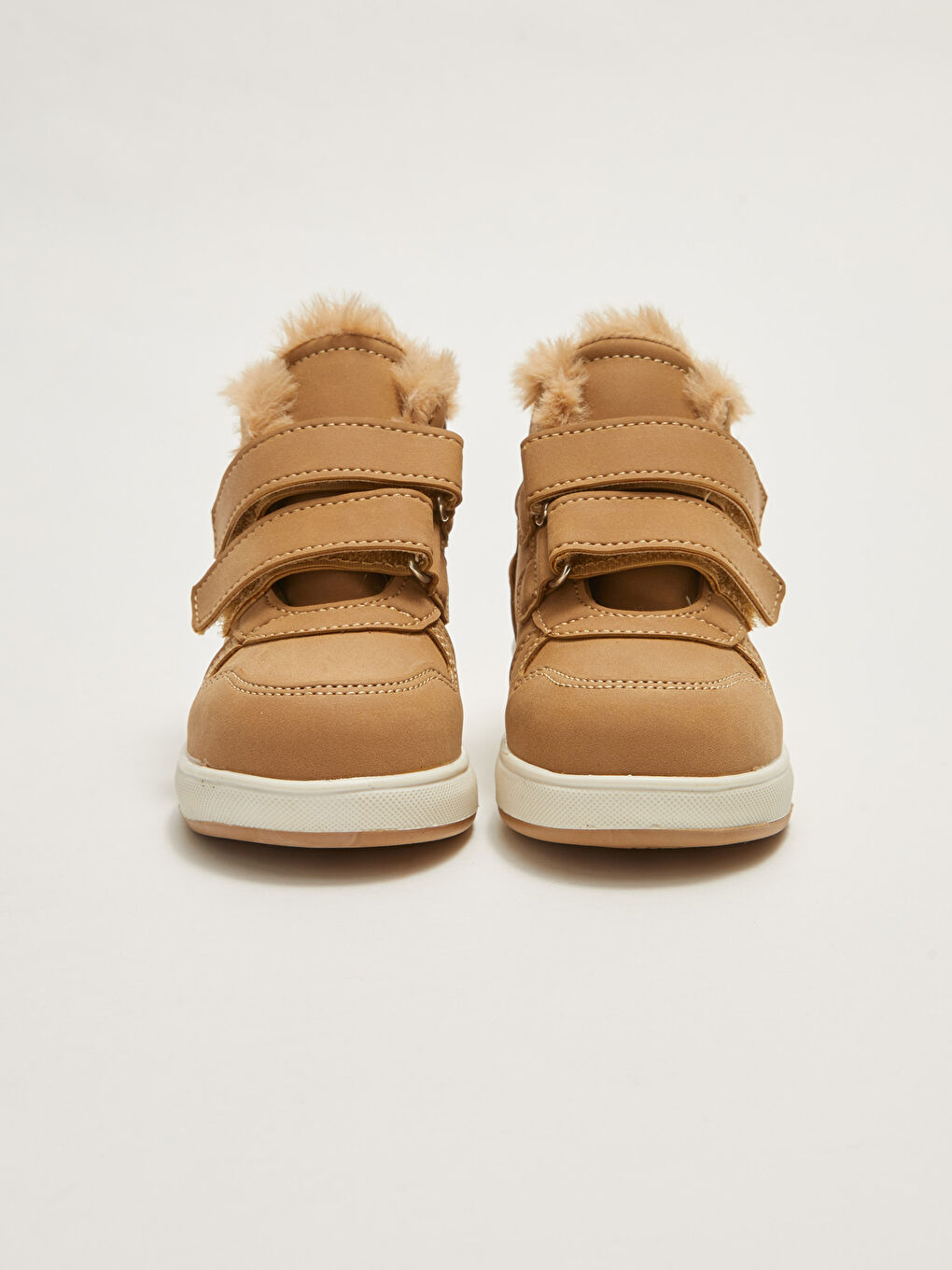 mickey mouse лицензияланған ілмекті және жапсырмалы бекіту күнделікті балаға арналған тобықтан келетін аяқ киім-1