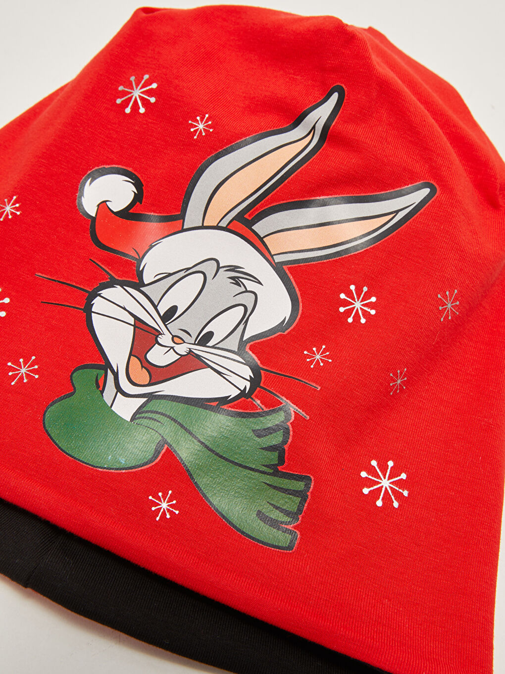 Dečija licencirana beretka Bugs Bunny-1
