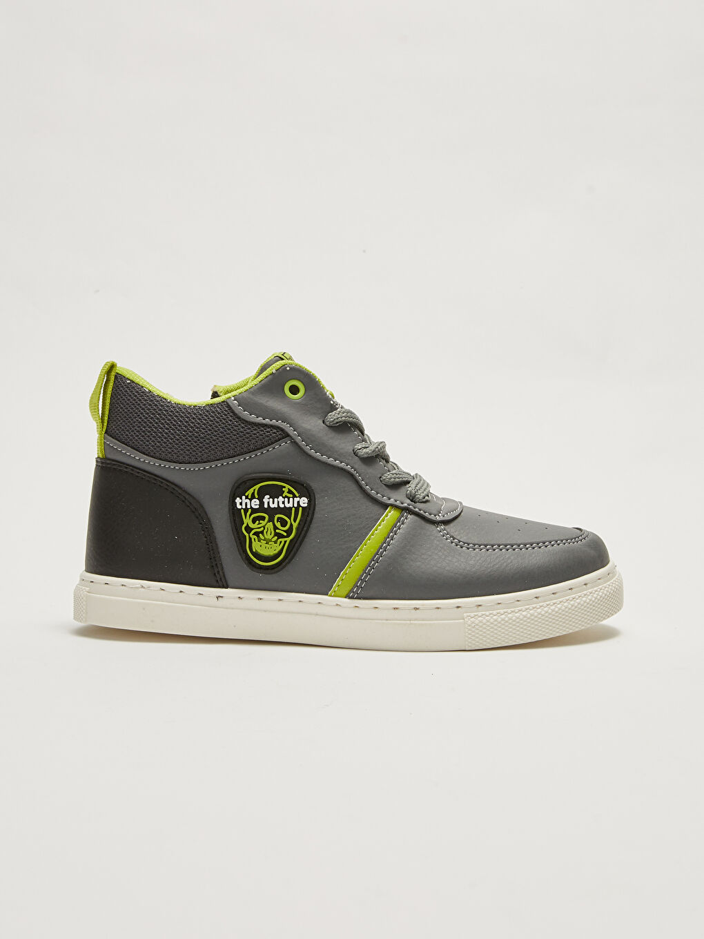 LCW STEPS Tag Detaillierte Knöchelhohe Jungen Sportschuhe -W1EG63Z4-CWN