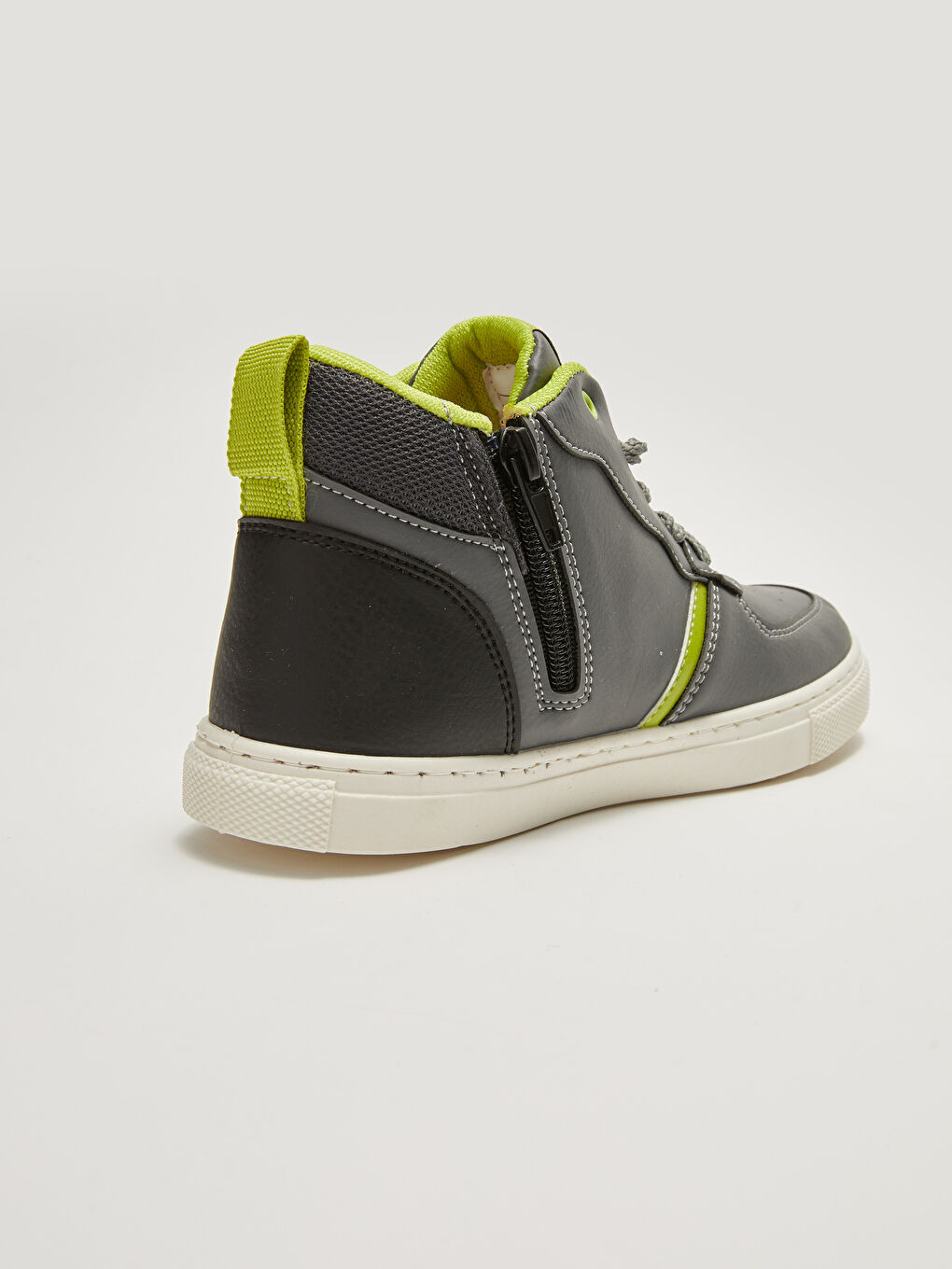 LCW STEPS Tag Detaillierte Knöchelhohe Jungen Sportschuhe -W1EG63Z4-CWN