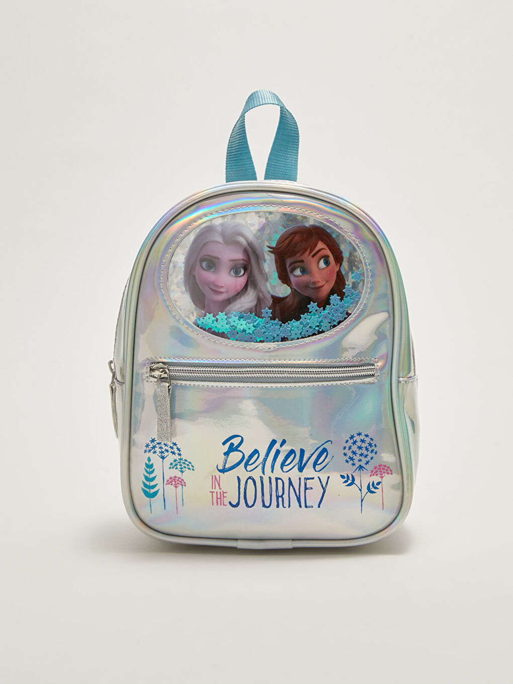 حقيبة ظهر مرخصة فروزن للبنات