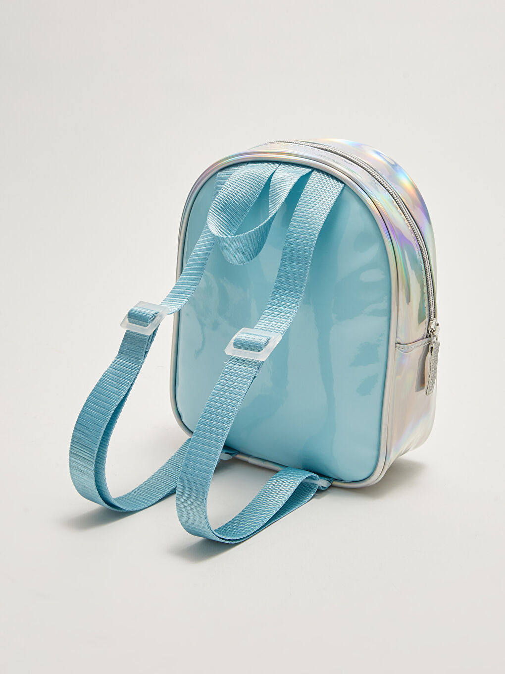 حقيبة ظهر مرخصة فروزن للبنات-2