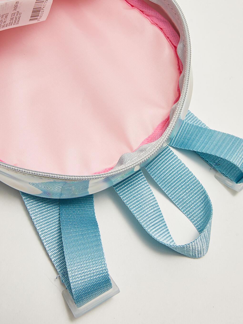 حقيبة ظهر مرخصة فروزن للبنات-3