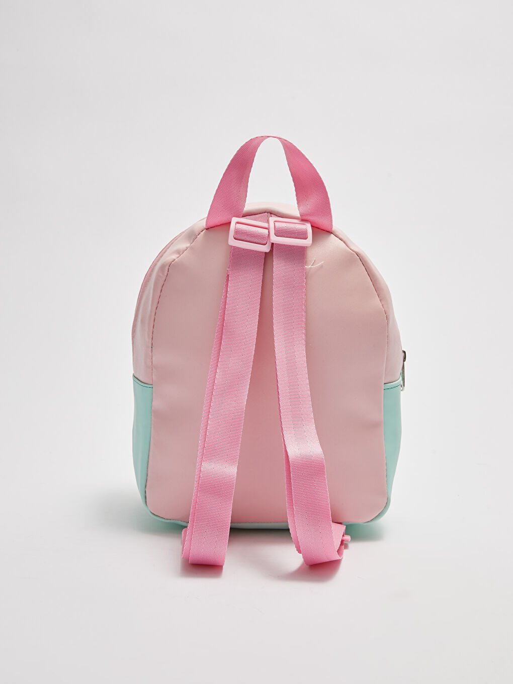 Girl's 3D Hologram Printed Backpack-2