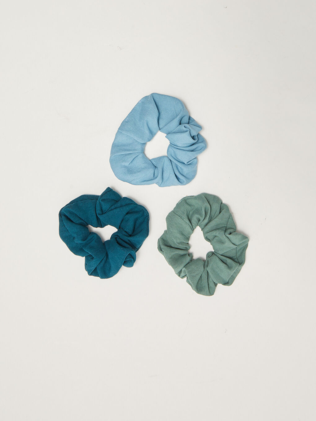 LCW ACCESSORIES Für Damen Elastische Haarnadel 3 Stück -W1EI77Z8-M0T