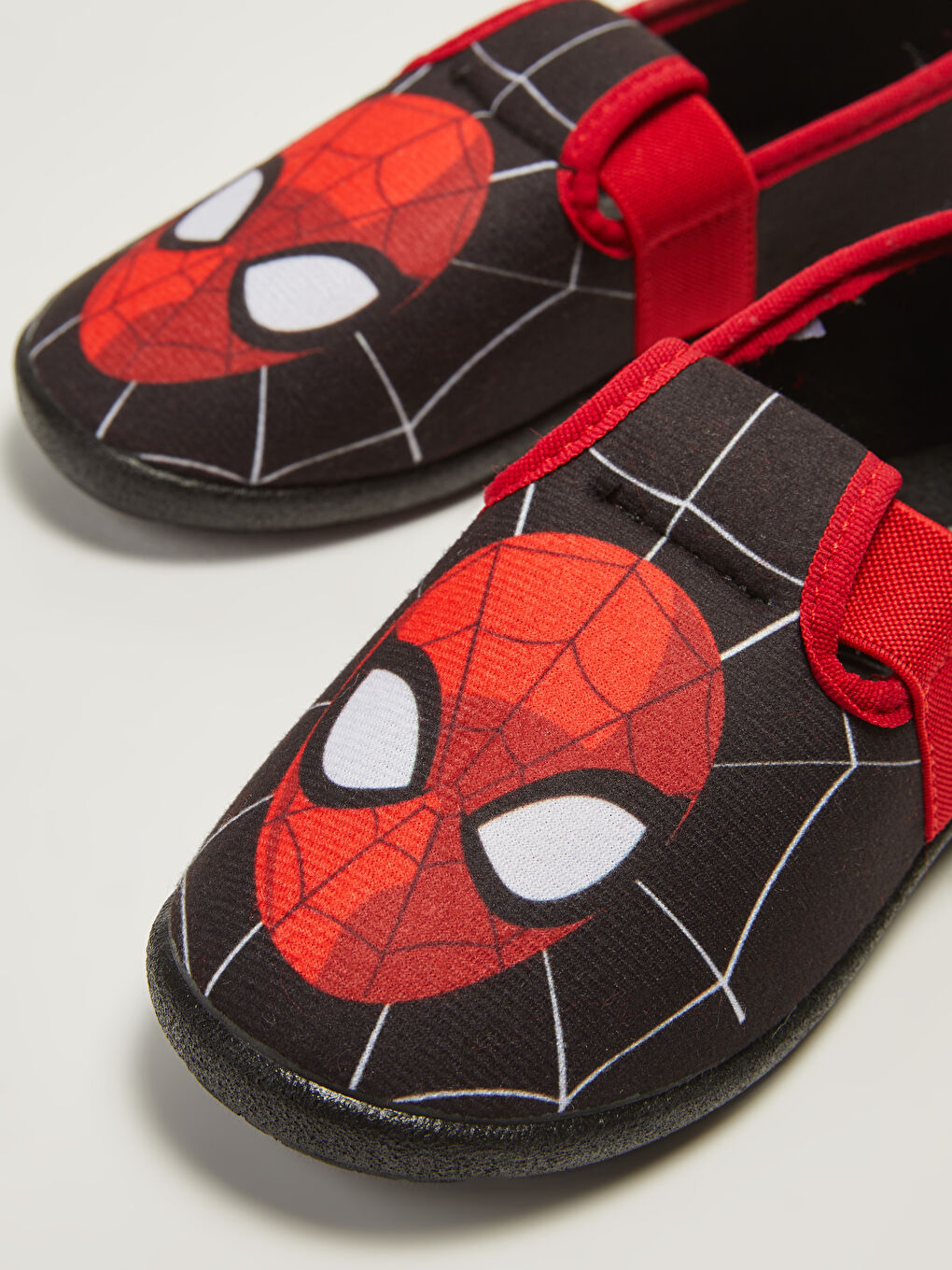 Papuci De Casă Licențiați Spiderman Pentru Băieți-3