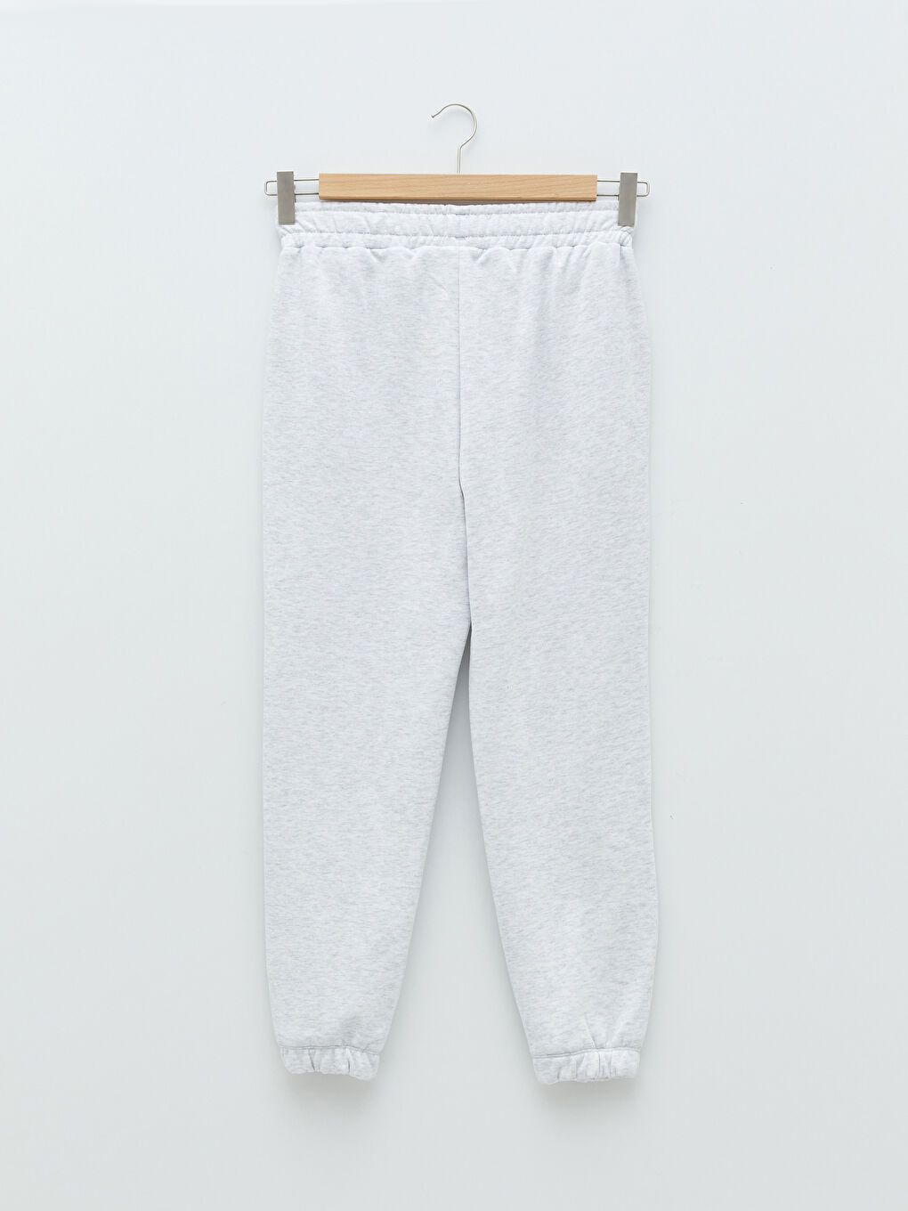 LCW Vision Bedruckte Jogginghose mit Taschen für Damen, dick, mit elastischem Bund -W1EK63Z8-847