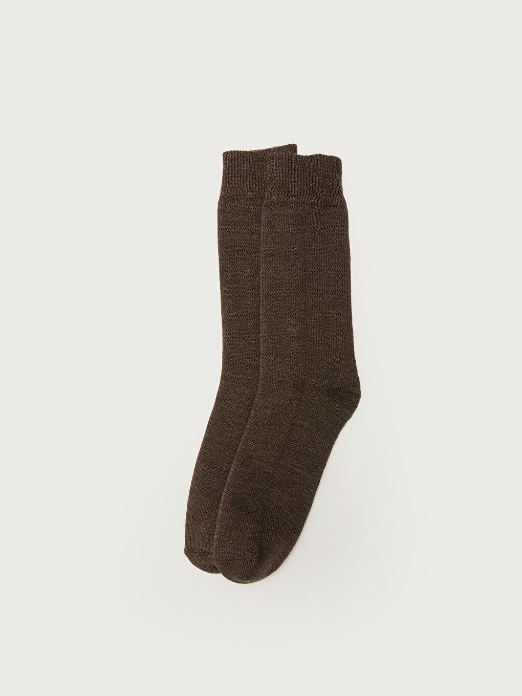Dicke Thermosocken für Herren-1