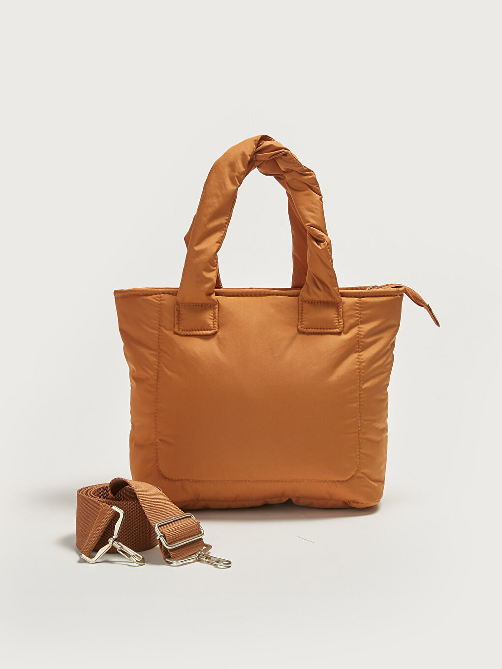 Parachute Fabric Women's Top-Handle Bag -W1EM74Z8-JJL
