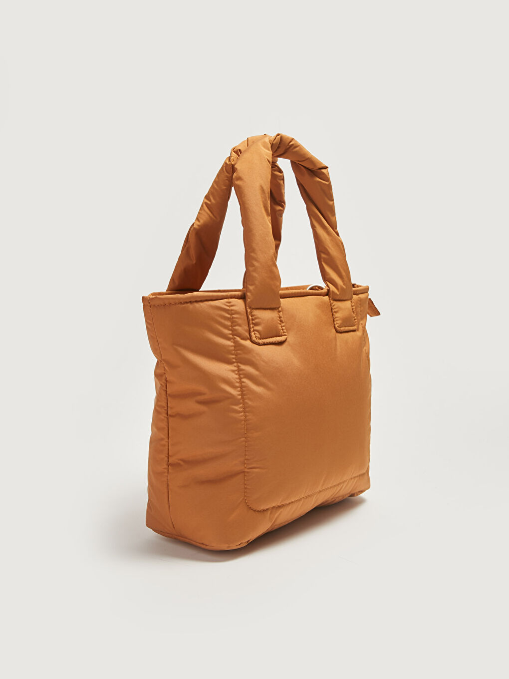 Parachute Fabric Women's Top-Handle Bag -W1EM74Z8-JJL