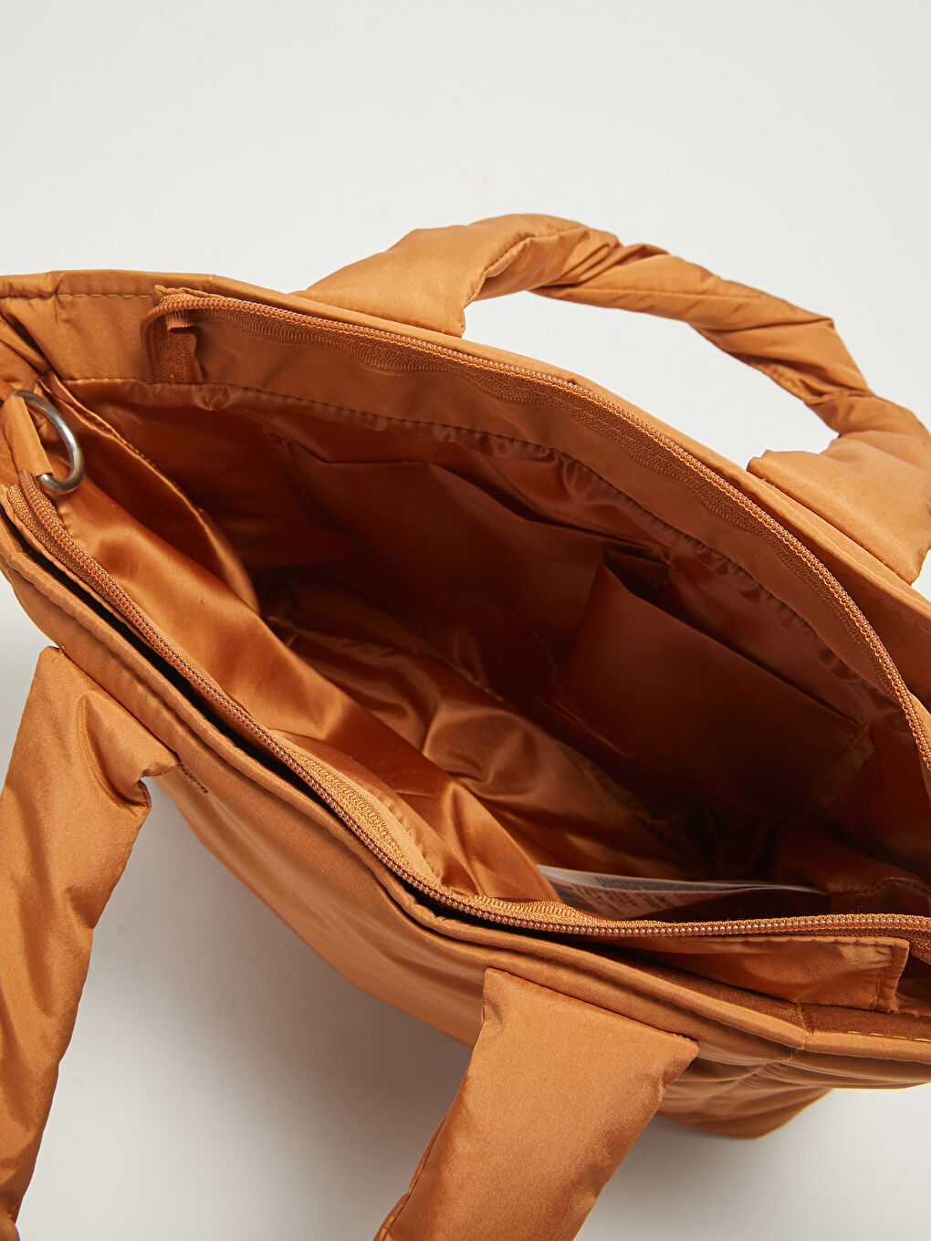 Parachute Fabric Women's Top-Handle Bag -W1EM74Z8-JJL