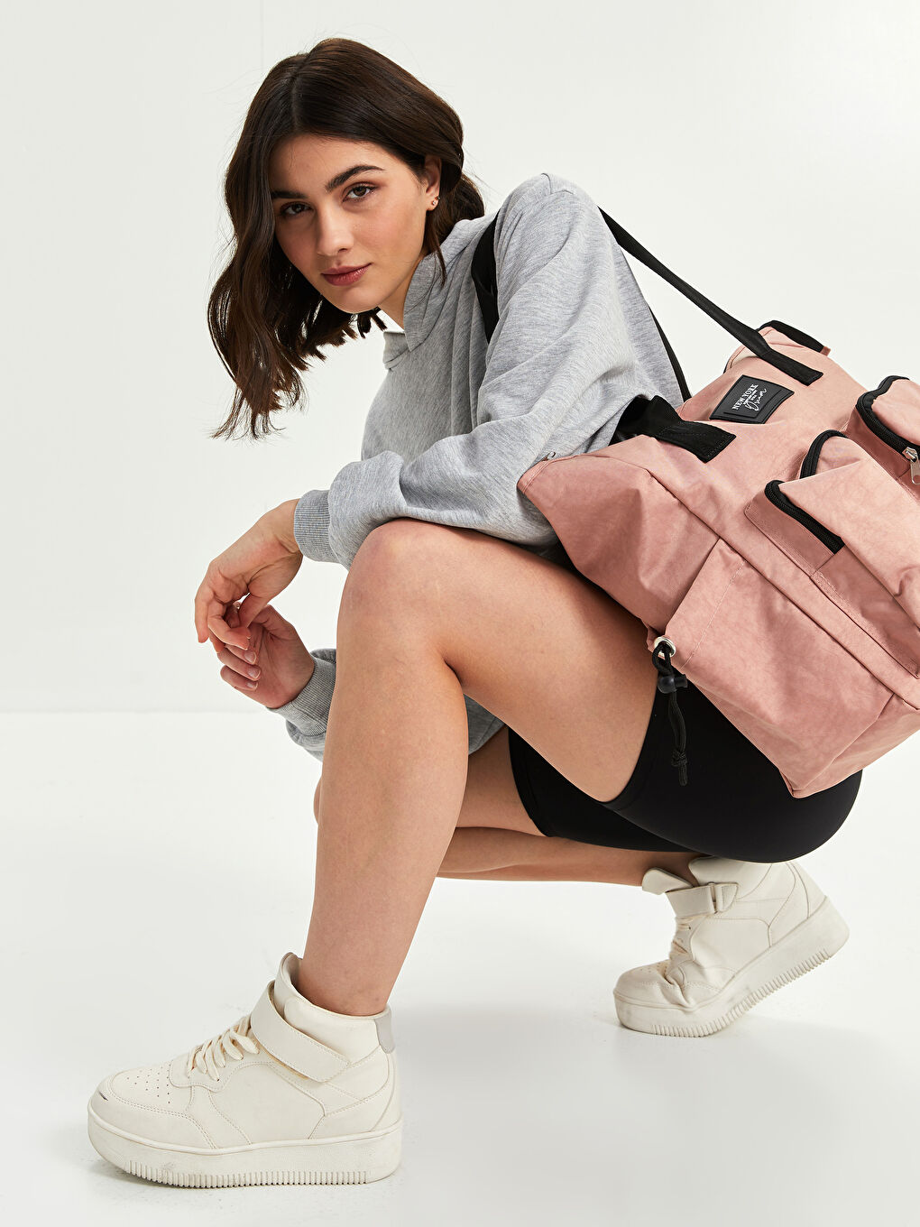 Sac à main imprimé pour Femmes-2