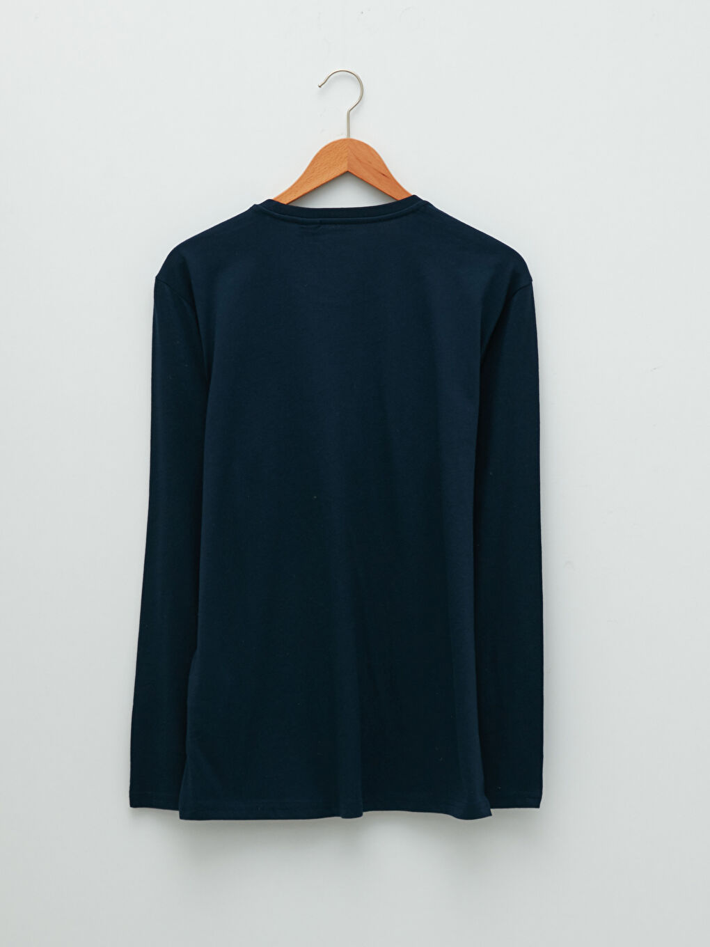 Gri Standart Kalıp Fenerbahçe Baskılı Erkek Taraftar Pijama Takımı-7