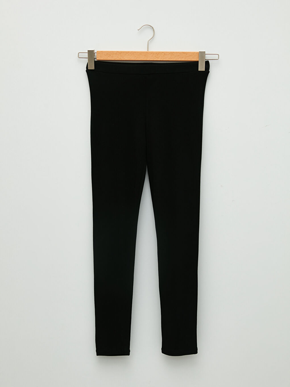 LCW DREAM Damen Elastischer Bund Reguläre Pyjama-Hosen -W1EP56Z8-CVL