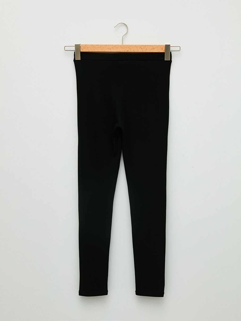 LCW DREAM Damen Elastischer Bund Reguläre Pyjama-Hosen -W1EP56Z8-CVL
