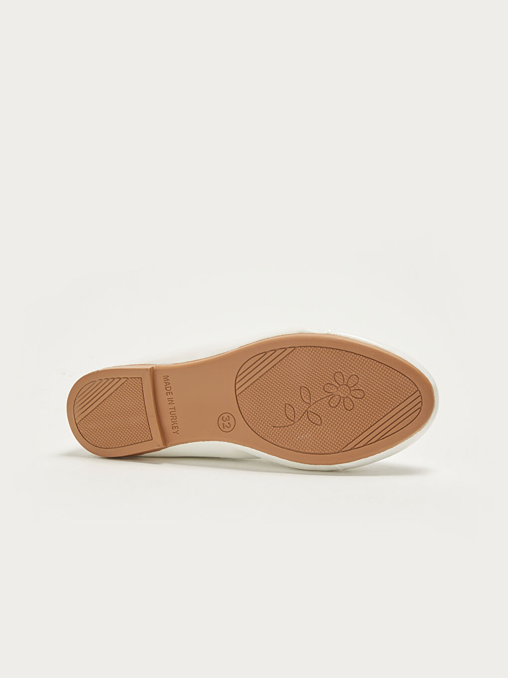 LCW STEPS Bestickte Elastische Mädchen Baby Ballerinas -W1ER65Z4-J5E