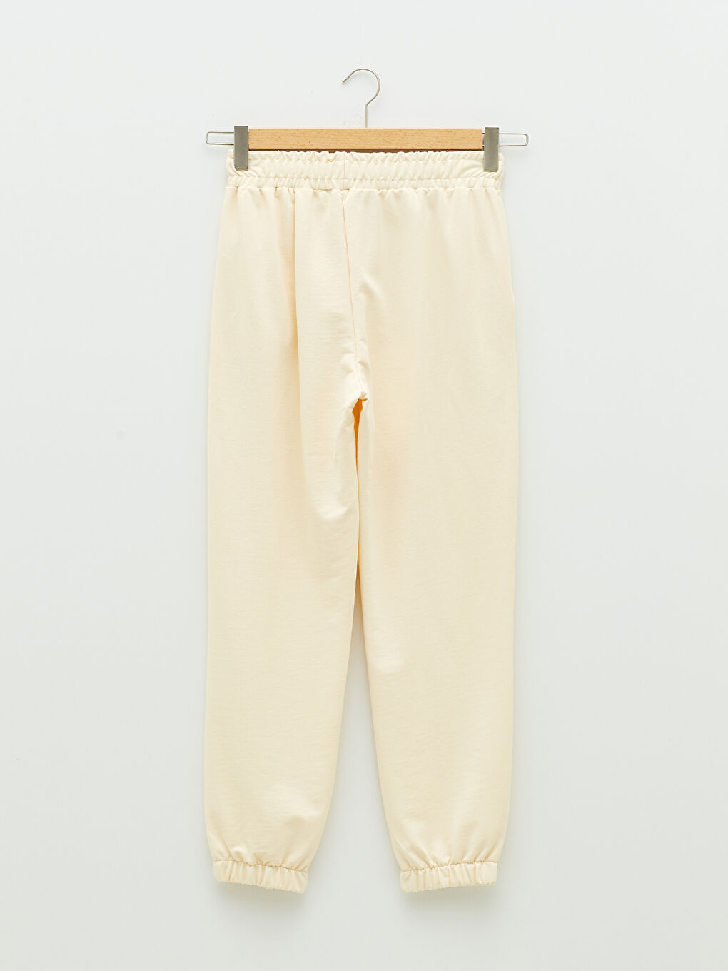 LCW Vision Jogginghose Für Damen Mit Elastischem Bund, Print Und Taschen -W1ER73Z8-FQ8