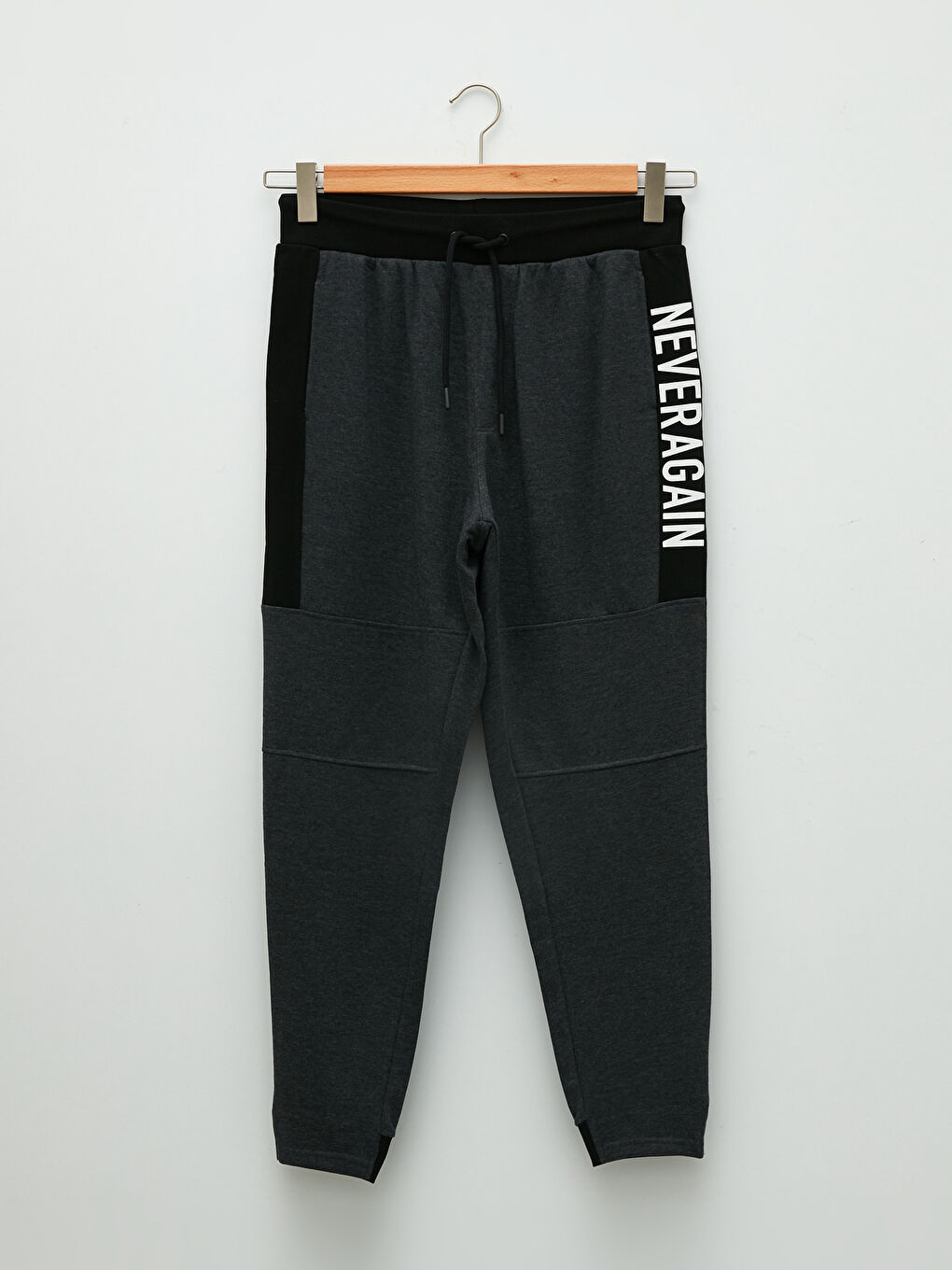 Мужские спортивные штаны Slim Fit Jogger-6