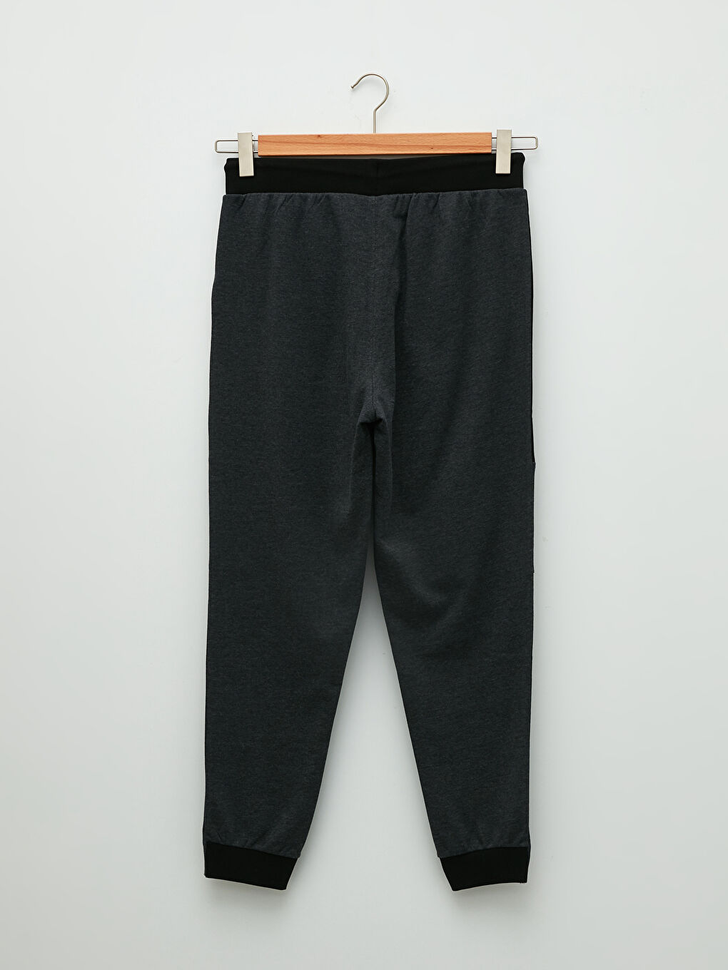 Мужские спортивные штаны Slim Fit Jogger-7