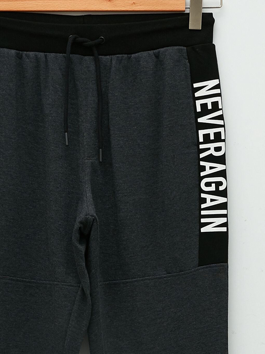 Мужские спортивные штаны Slim Fit Jogger-8