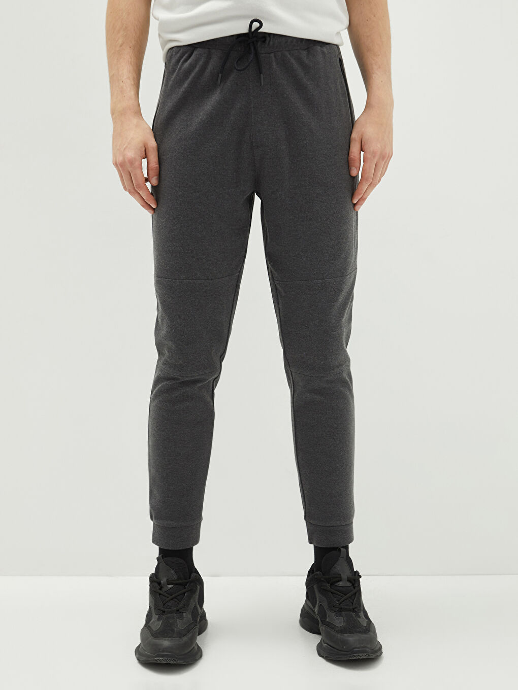 XSIDE Slim Fit Men's Jogger Sweatpants -W1EU09Z8-L8N