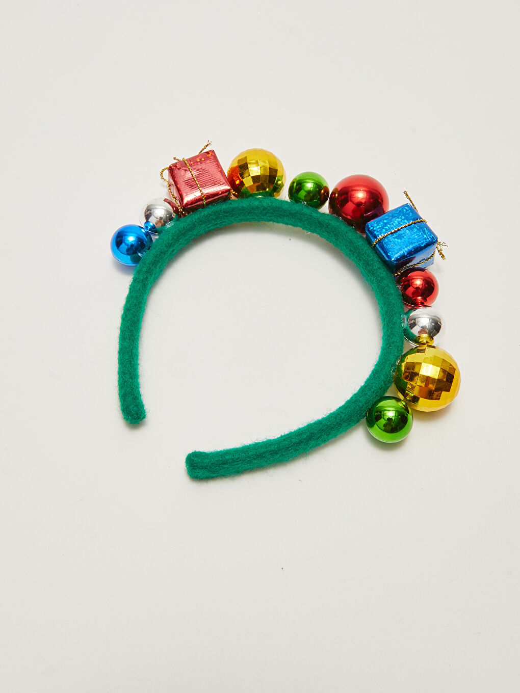 LCW ACCESSORIES Mädchen Weihnachts-Stirnband -W1EV09Z4-M0T