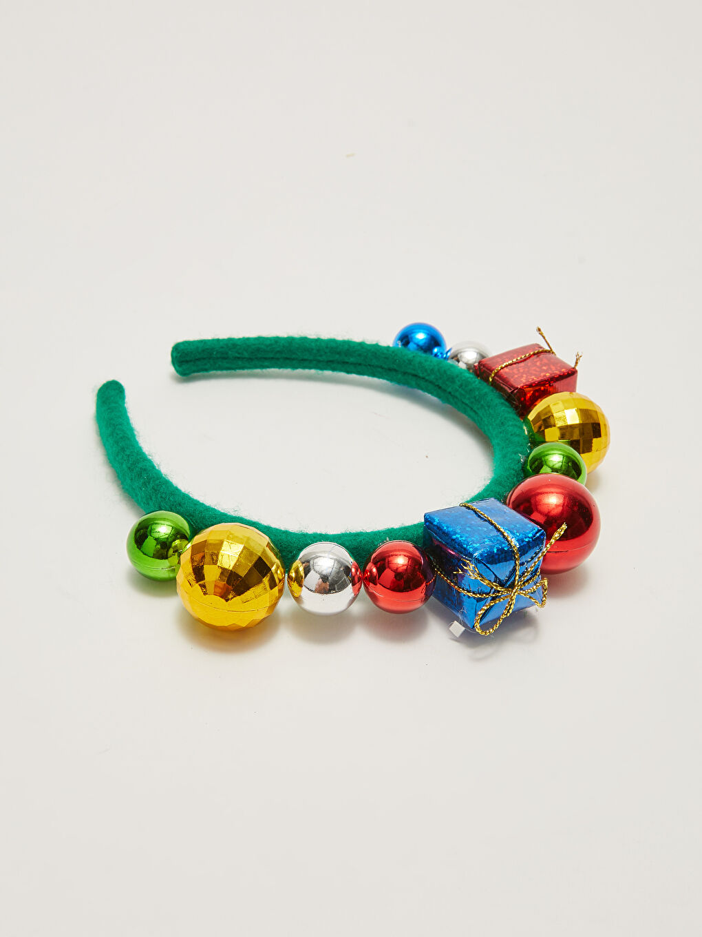 LCW ACCESSORIES Mädchen Weihnachts-Stirnband -W1EV09Z4-M0T