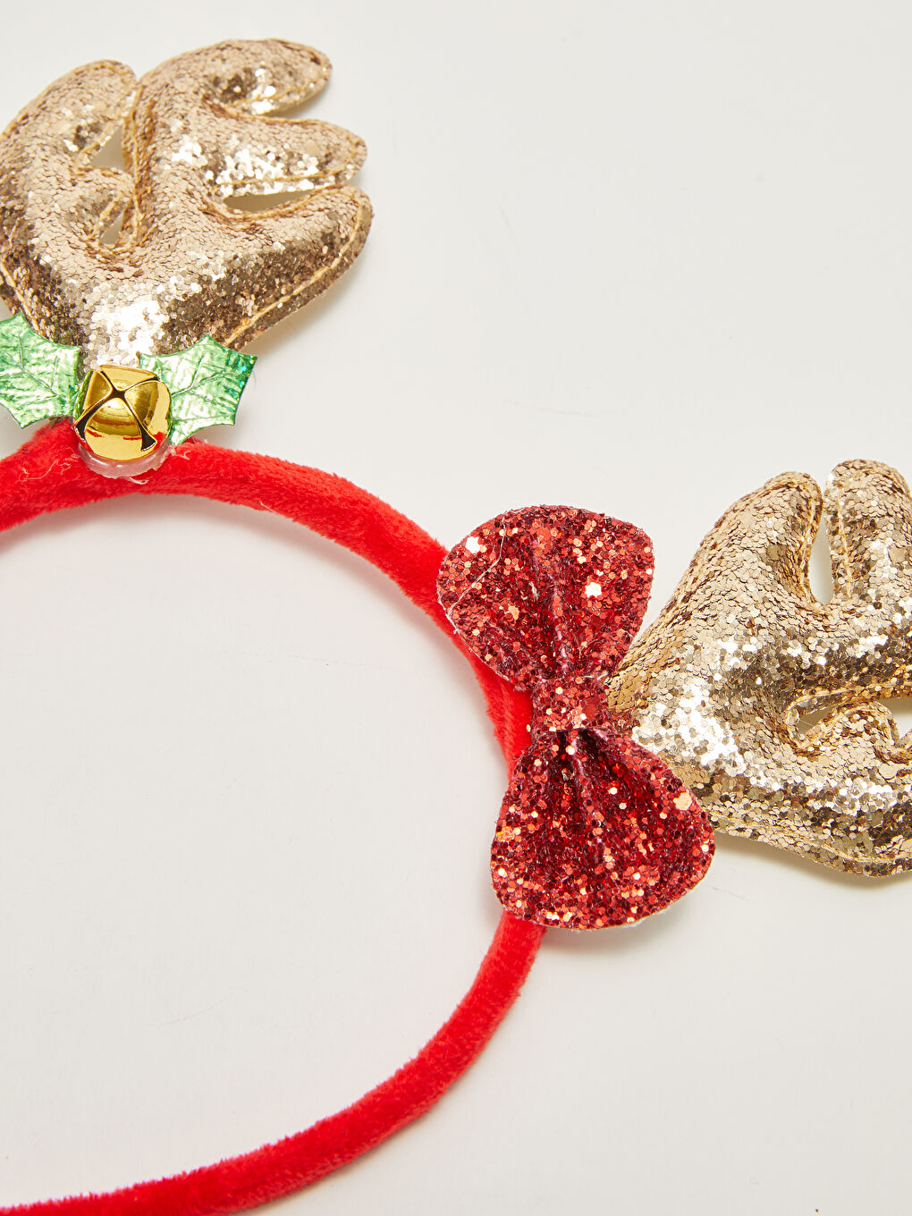 Christmas Themed Girls' Headband-1