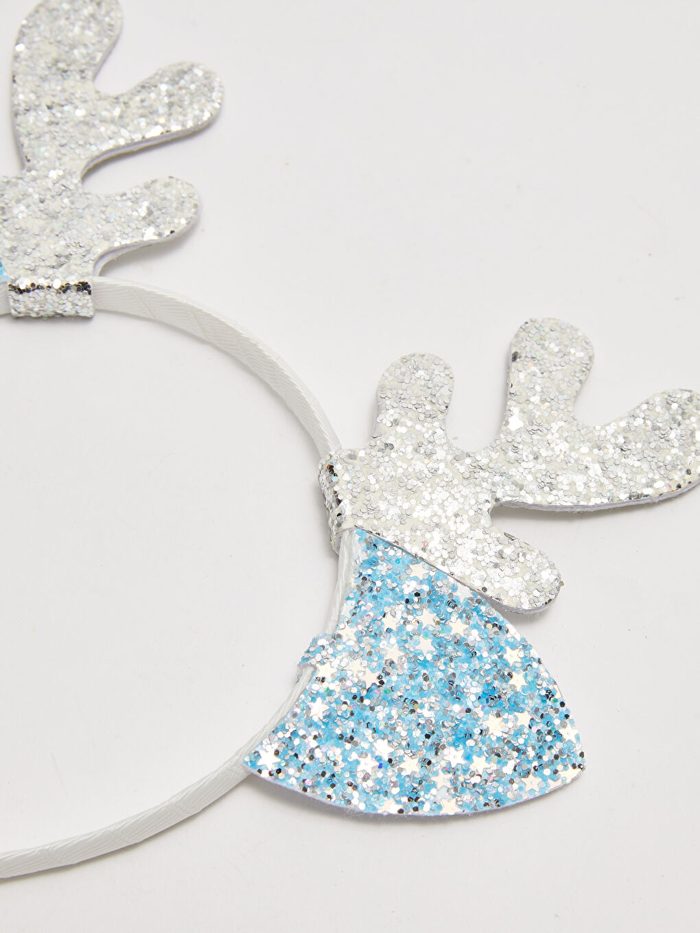 LC Waikiki Girl 3D Crown -W1EV17Z4-M0T