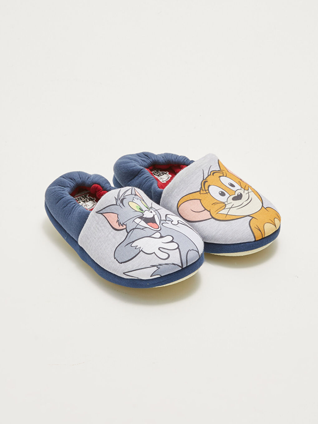 LCW STEPS Panduf Garçon Sous Licence Tom & Jerry -W1FA47Z4-DBQ