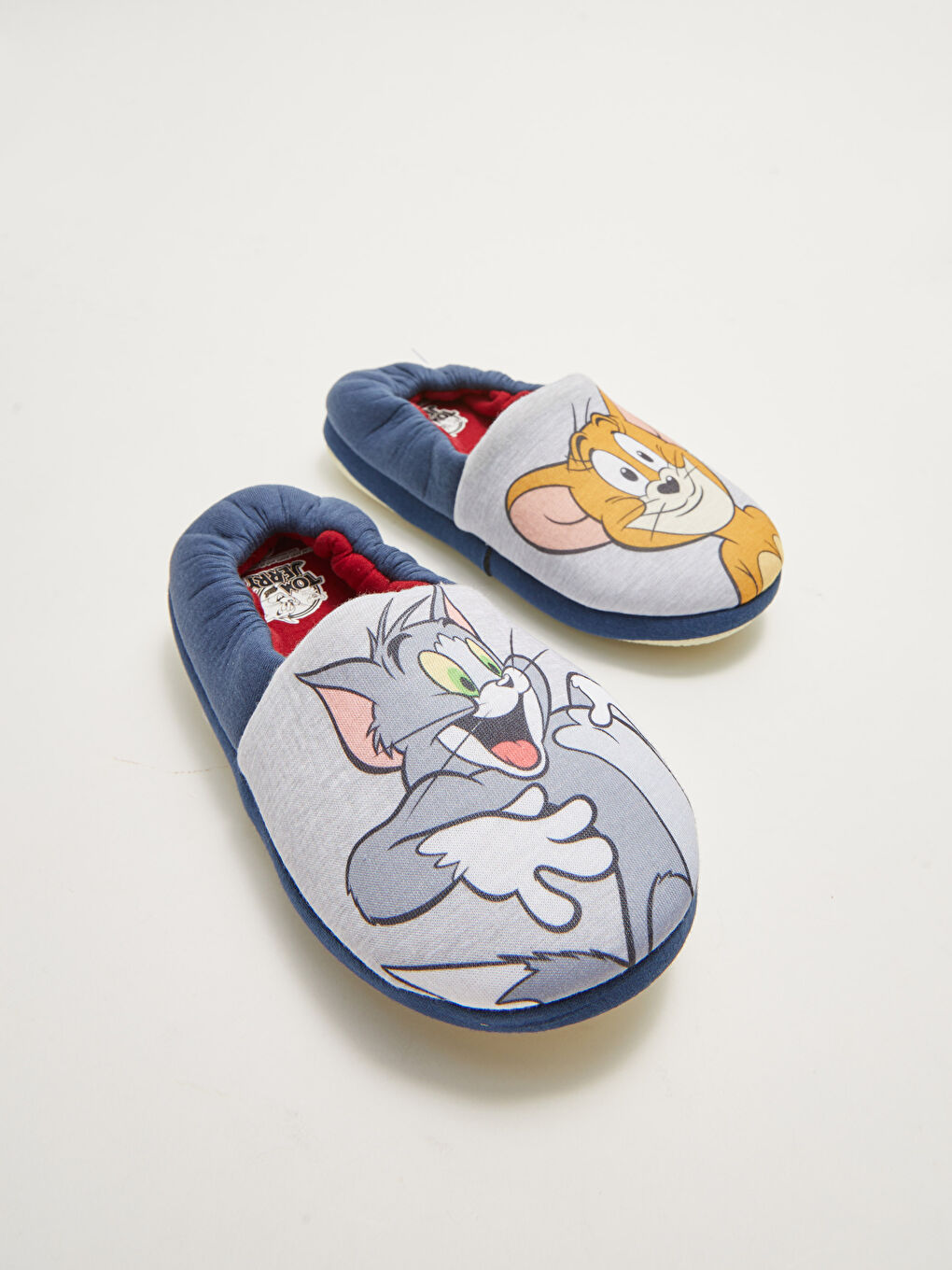 LCW STEPS Panduf Garçon Sous Licence Tom & Jerry -W1FA47Z4-DBQ