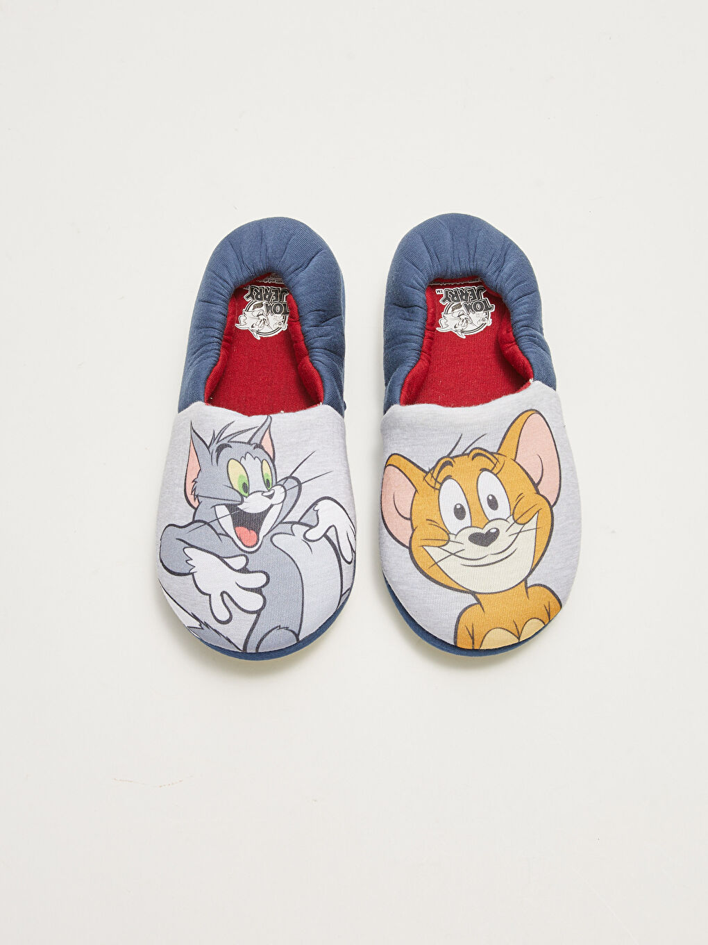 LCW STEPS Panduf Garçon Sous Licence Tom & Jerry -W1FA47Z4-DBQ