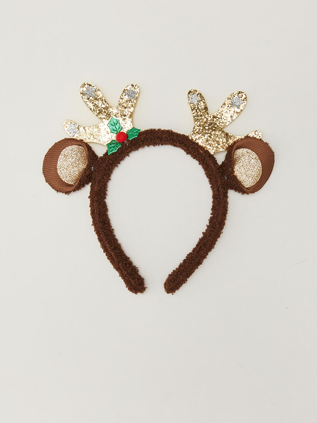 Christmas Themed Girls' Headband