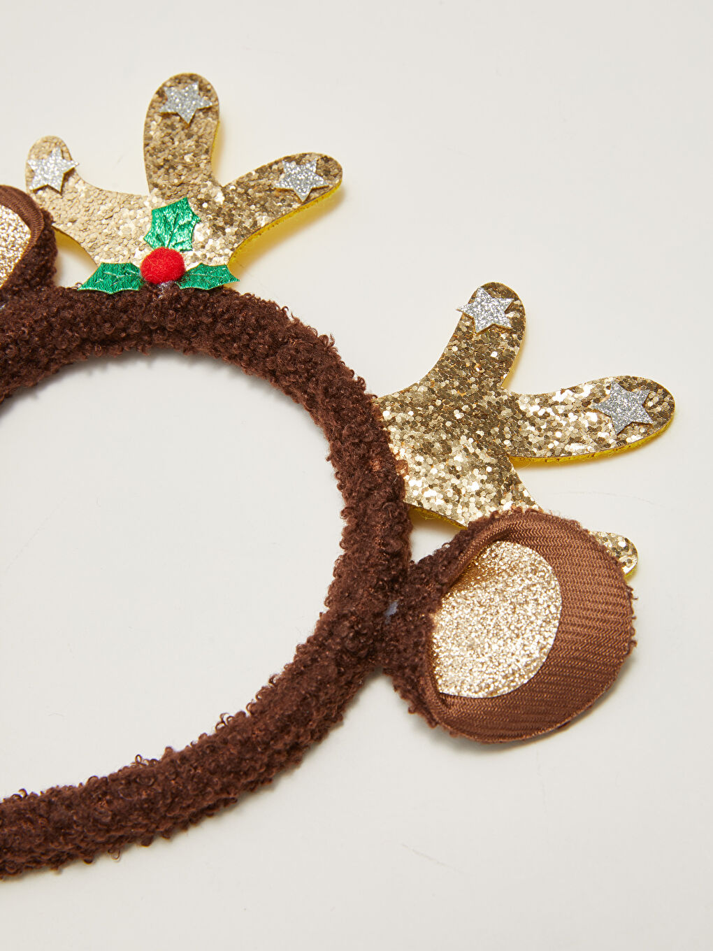 Christmas Themed Girls' Headband-1